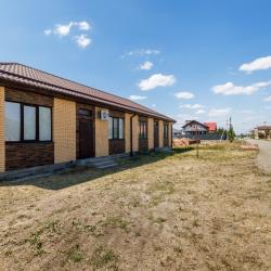 Фото Отель Коттедж на улице Владимирская 29