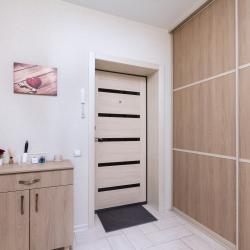 Фото Апартаменты на улице Первомайская 232