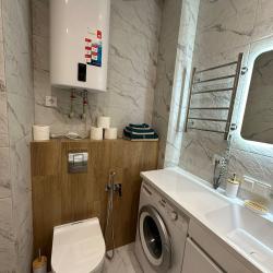 1-комнатные апартаменты улучшенные