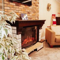 Фото Отель Романов