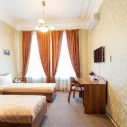 Фото Отель На Дворянской