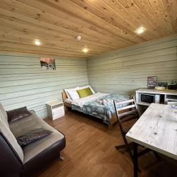 Фото Отель Эльдорадо