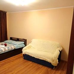 Фото Апартаменты на улице Курыжова 25