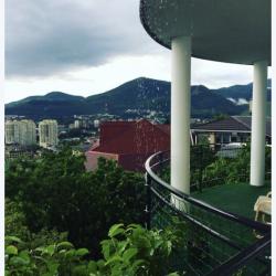 Фото Отель Шато Жюли