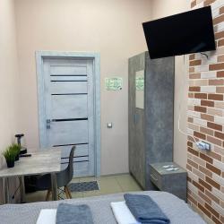 Фото D'LOFT Hotel (ДиЛОФТ Отель)