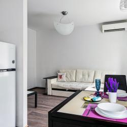 Фото Отель MaxRealty24 на Украинском бульваре
