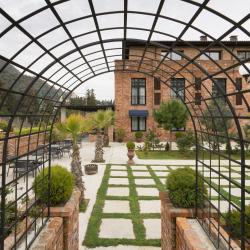 Фото Отель Loft Afon (Лофт Афон)