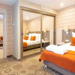 Фото Отель GORKI Golf & Resort (Горки Гольф)