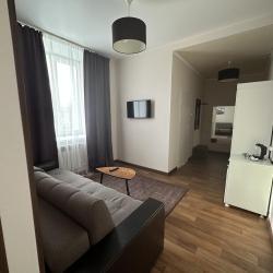 Фото Отель Белое Озеро