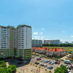 Фото Апартаменты на улице Черкасская 62/1