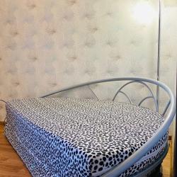 Фото Апартаменты на улице Магистральная 97