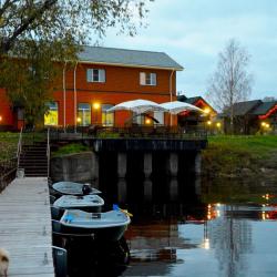 Фото Отель Александров залив