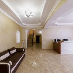 Фото Отель Бальмонт