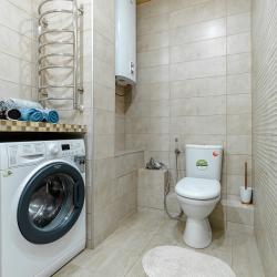 Фото Апартаменты на улице Варейкиса 48