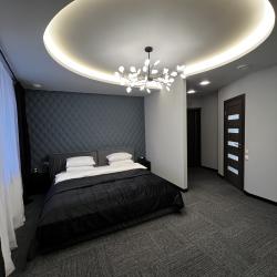 Фото Отель Аравана