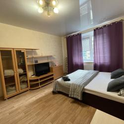 1-комнатные апартаменты стандарт