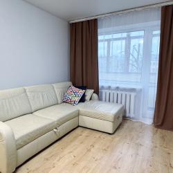 Фото Апартаменты на проспекте Ленинский 38