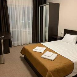 Фото Отель Милан