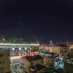 3-комнатные апартаменты улучшенные