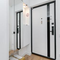 Апартаменты студия Студия 