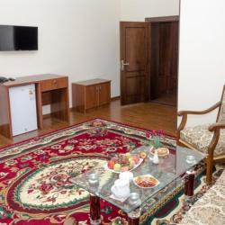 Фото Отель Karakalpak Palace (Каракалпак Палас)