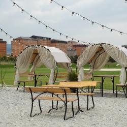 Фото Отель Alleya Resort (Аллея Ресорт) (бывш. Marwa Resort)