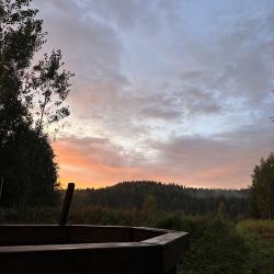 Шале улучшенное