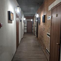 Фото Отель Галерея