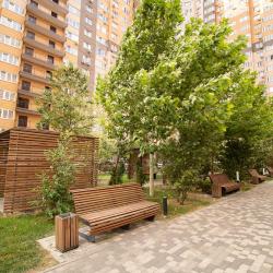 Фото Апартаменты в Губернском