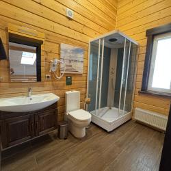 3-комнатные апартаменты стандарт #724