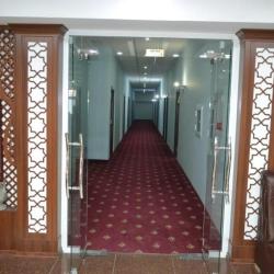 Фото Отель HAYAT inn (Хаятт Инн)