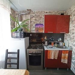 Фото Апартаменты на улице Свободы 14-16