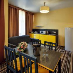 Фото Отель Санаторий Жемчужина моря