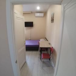 4-местный номер улучшенный