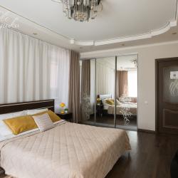 Фото Отель Две Подушки на улице Ленинградская 79