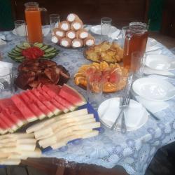 Фото Отель Ольхон