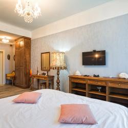 Фото Отель Роза Ветров