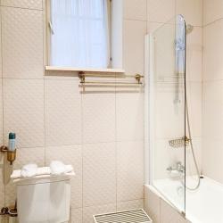 Фото Отель Барский флигель