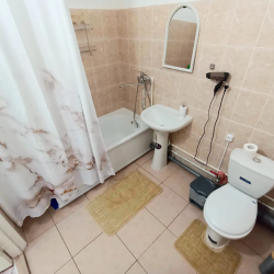 Фото Апартаменты на проспекте Авиаторов