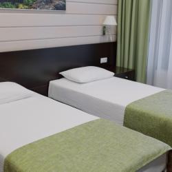 Номер стандарт