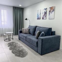 Фото Отель LОUNGЕ АРARТMENTS на проспекте Ленина 87А