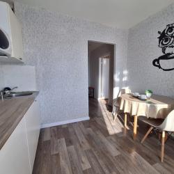 Фото Отель Версаль на улице Пролетарская 27