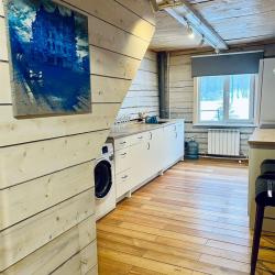 Фото Отель Дом в лесу