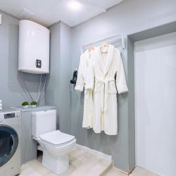 Фото Отель Пять Звёзд на улице 26 съезда КПСС 8