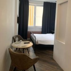 Фото Art Hotel 16 этаж (Арт Отель)