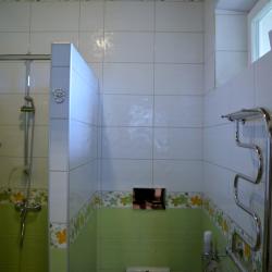 Коттедж улучшенный