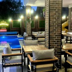 Фото Отель Sanremo (Санремо)