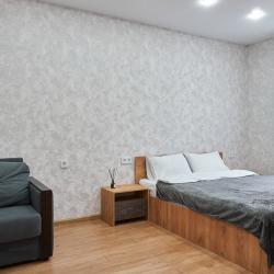 2-комнатные апартаменты улучшенные №3