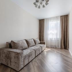 Фото Отель RusHouse на улице Абубекира Терегулова 10А