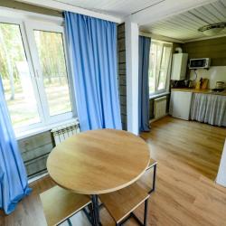 Фото Парк-отель Песчаный